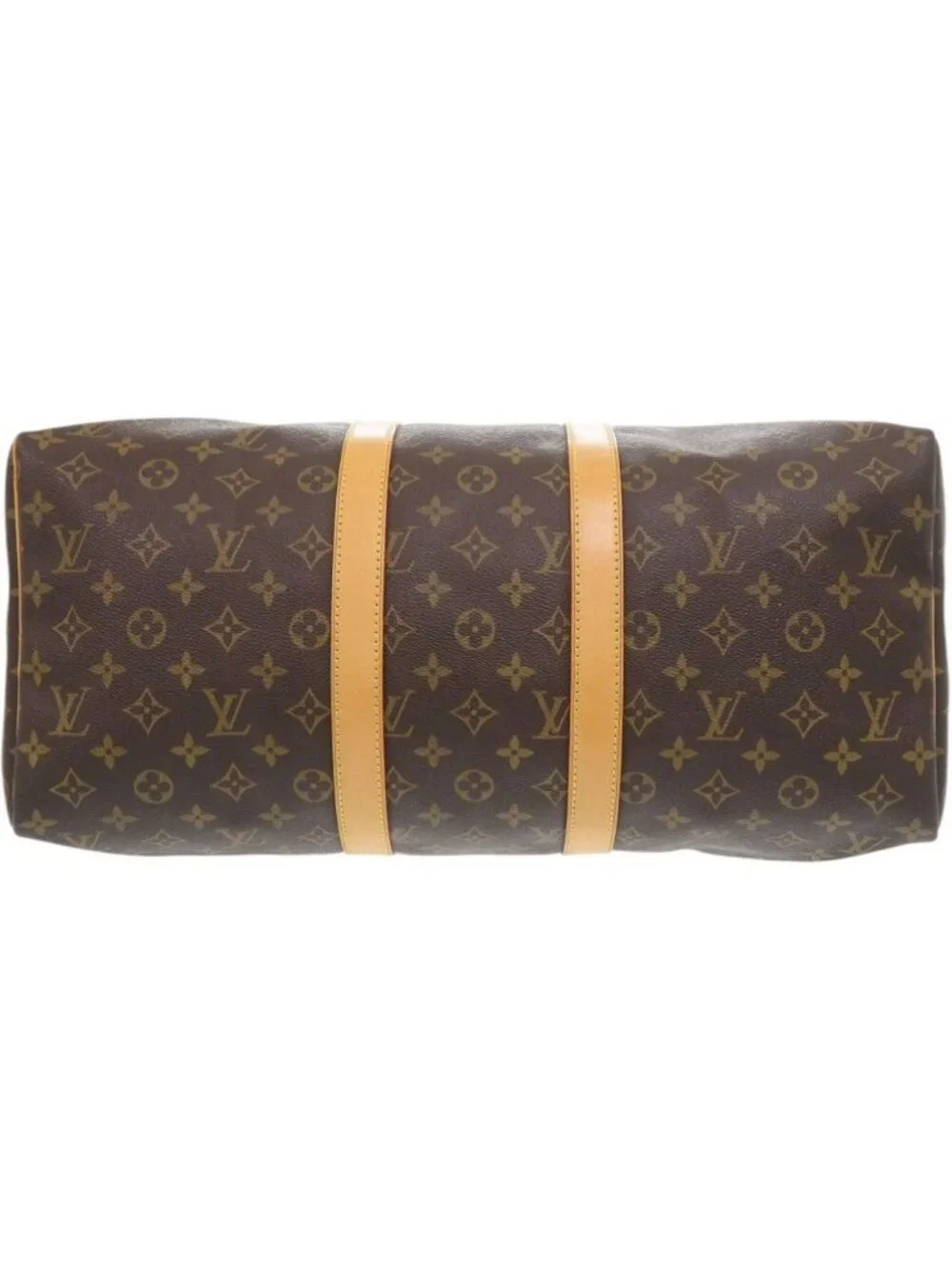 Louis Vuitton Keepall 45 Monogram Boston